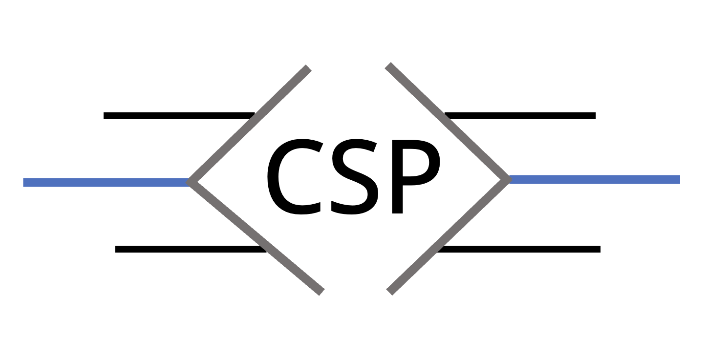 CSP Solutions logo